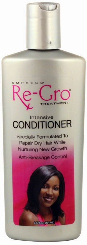 ReGro Intensive Conditioner, 8.5 fl. oz. (251ml)