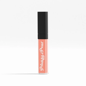 Regular Liquid Lipstick Tangerine