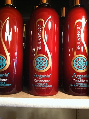 Rejuvenol Argania Volumizing Conditioner 32oz