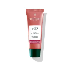 Rene Furterer Color Glow Repairing Glow Conditioner- Amino Acids & Lemon Essential Oil