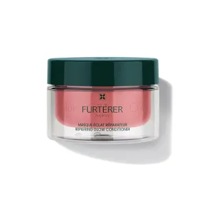 Rene Furterer Color Glow Repairing Glow Conditioner- Amino Acids & Lemon Essential Oil