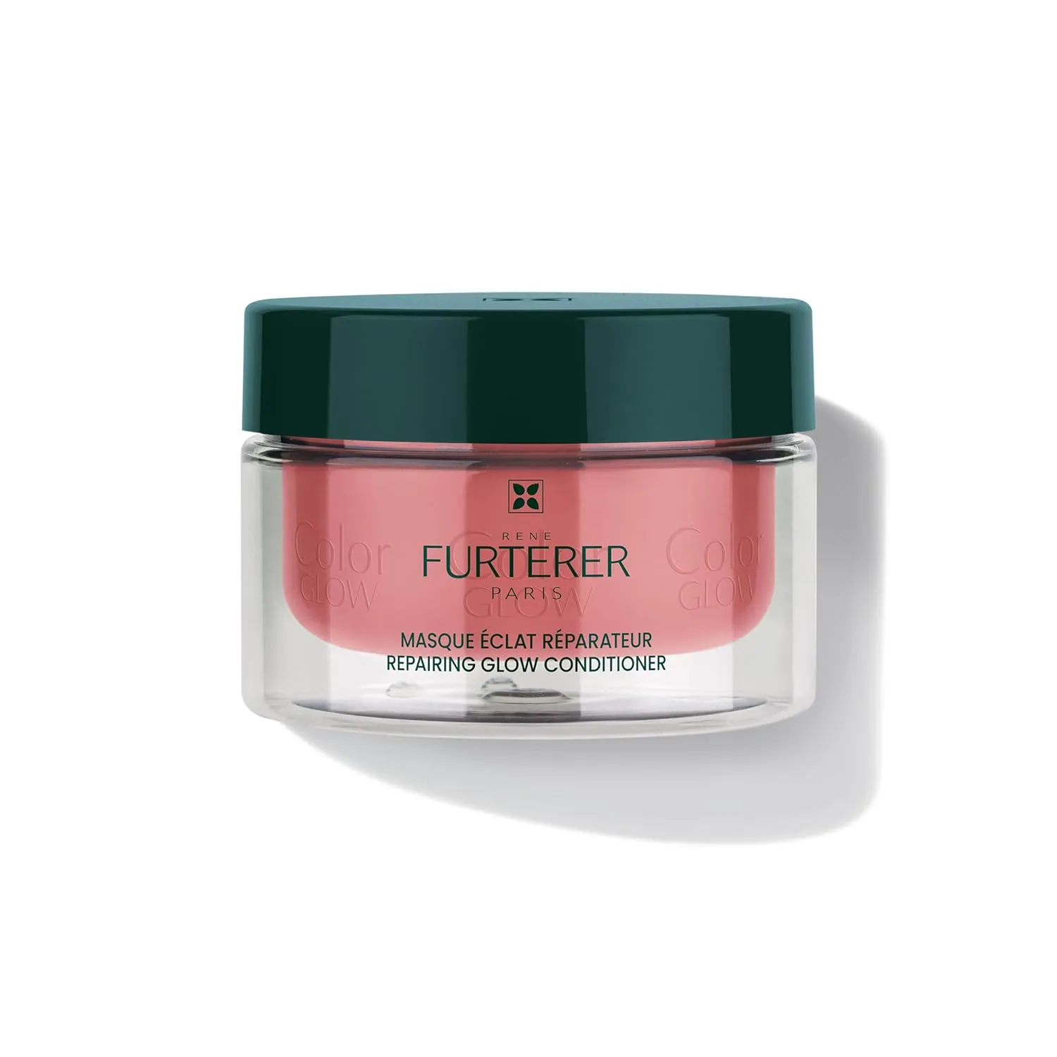 Rene Furterer Color Glow Repairing Glow Conditioner- Amino Acids & Lemon Essential Oil