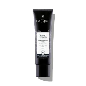 Rene Furterer Head Spa Purifying Scrub, Pre-Shampoo Detox 5.0 Fl. oz.