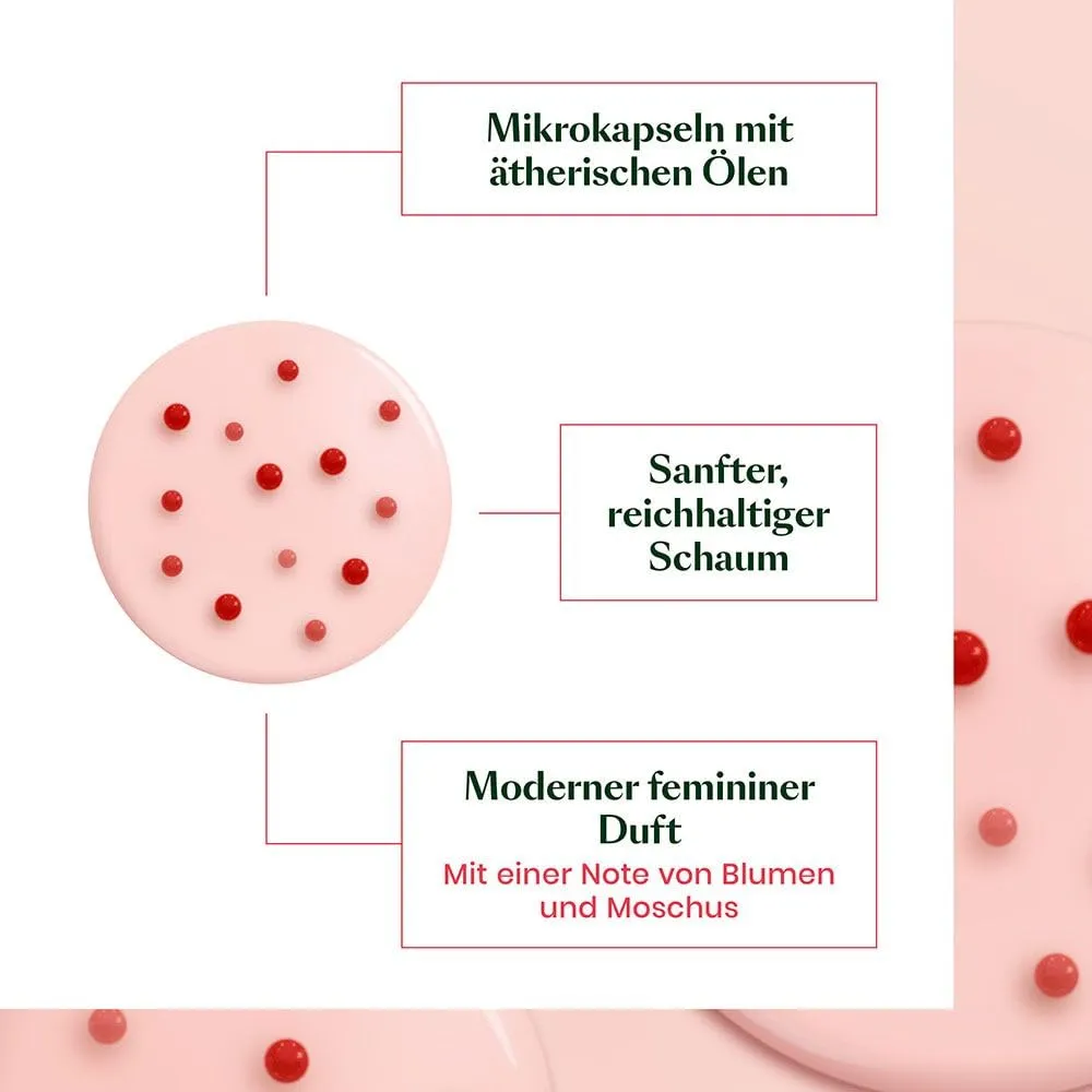 Rene Furterer TONUCIA Replumping Shampoo - For Thin, Weakened Hair Due to Aging - Redensify & Revitalize - Silicone-Free - Travel-Size
