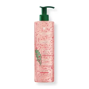 Rene Furterer TONUCIA Replumping Shampoo - For Thin, Weakened Hair Due to Aging - Redensify & Revitalize - Silicone-Free - Travel-Size