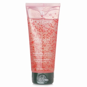 Rene Furterer TONUCIA Replumping Shampoo - For Thin, Weakened Hair Due to Aging - Redensify & Revitalize - Silicone-Free - Travel-Size