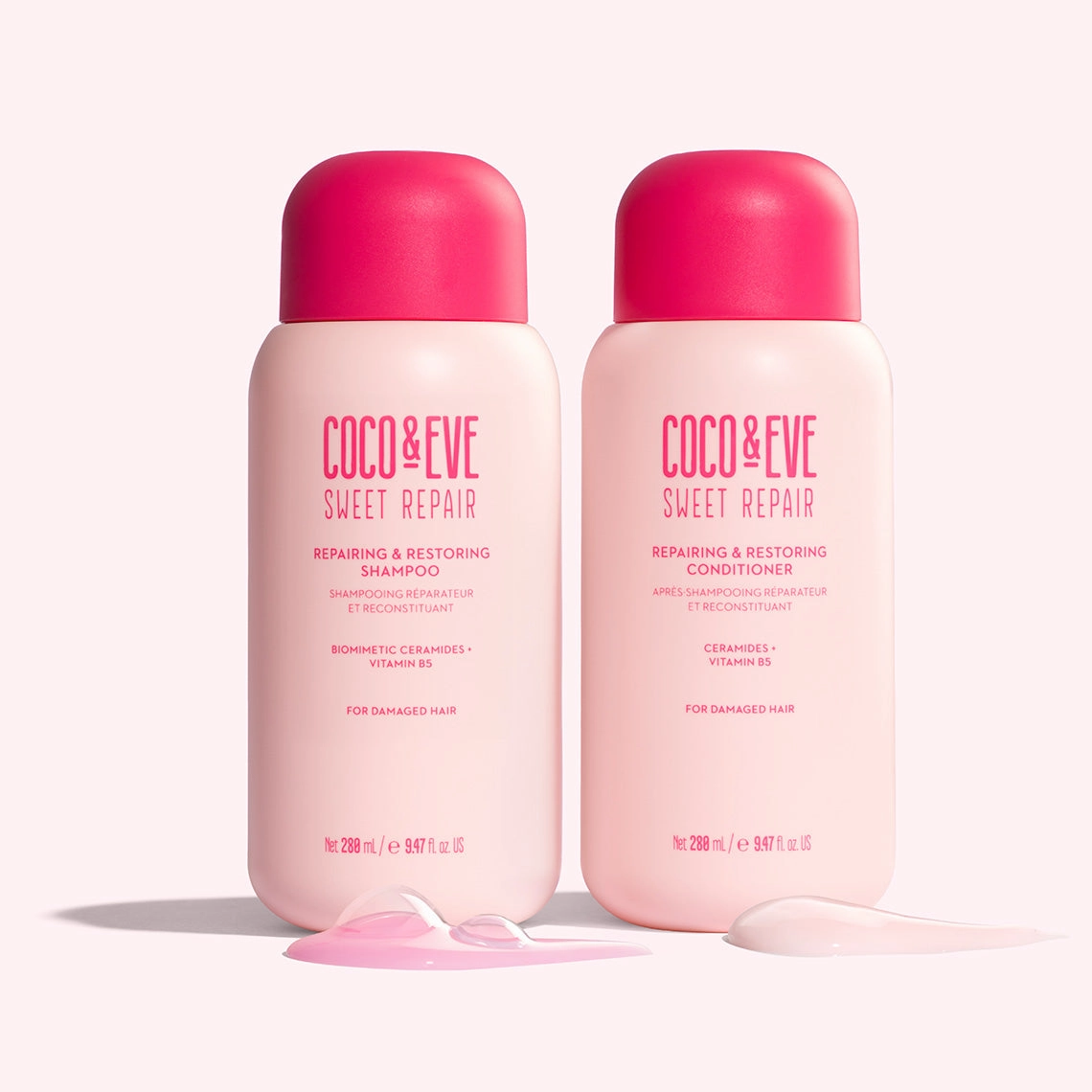 Repairing & Restoring Conditioner