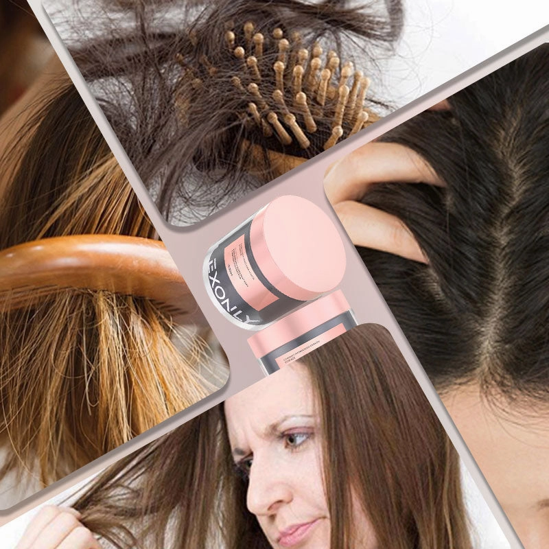 Repairing Moisturizing & Long-Lasting Fragrant Hair Conditioner