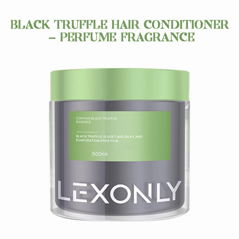 Repairing Moisturizing & Long-Lasting Fragrant Hair Conditioner