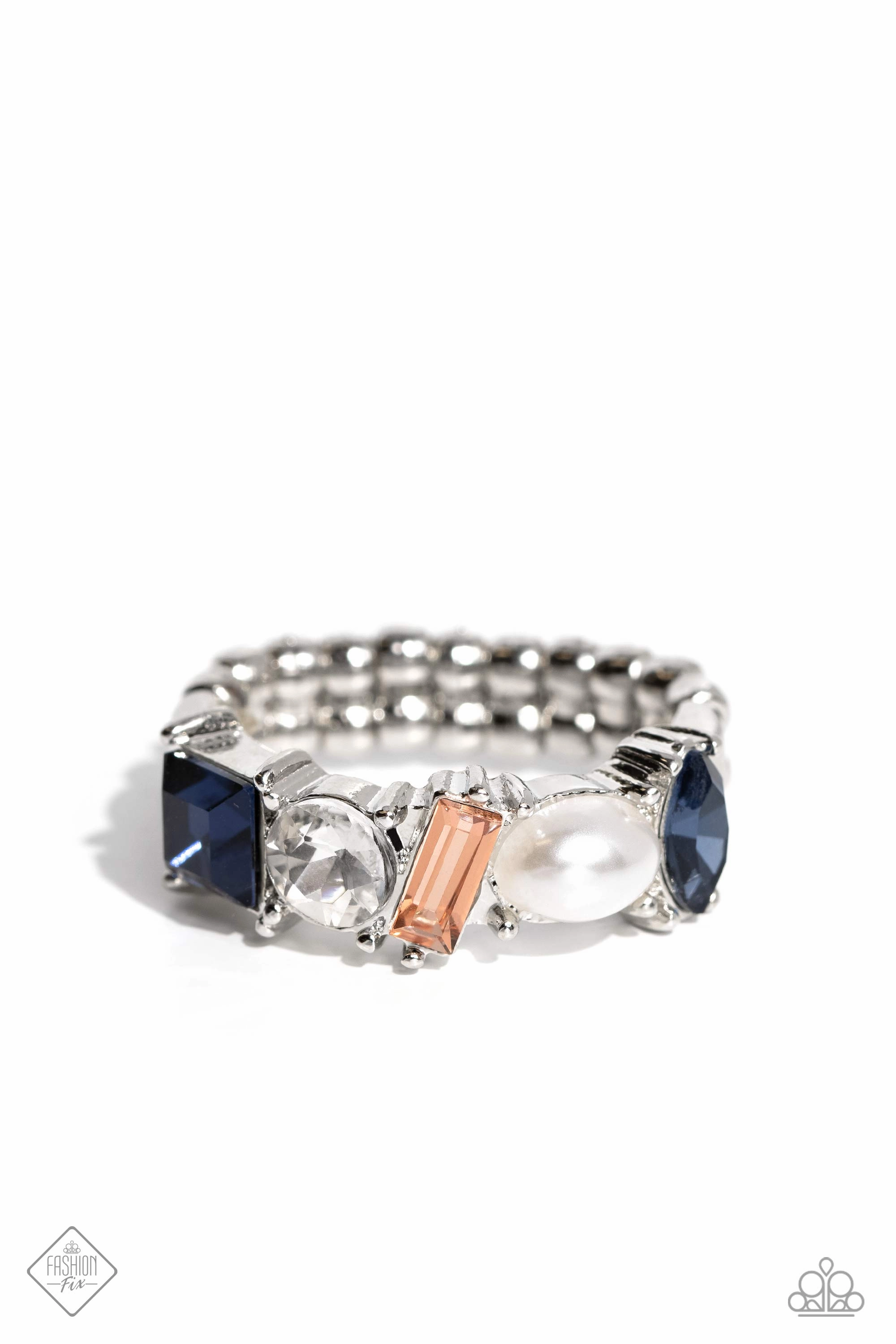 Reputable Rarity Multi Ring