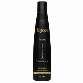 Revivogen MD Thickening Conditioner, Conditioner for Thinning Hair, Hair Loss Conditioner, Thickening Conditioner Men/Women, Conditioner for Hair Loss, 12 Fl oz