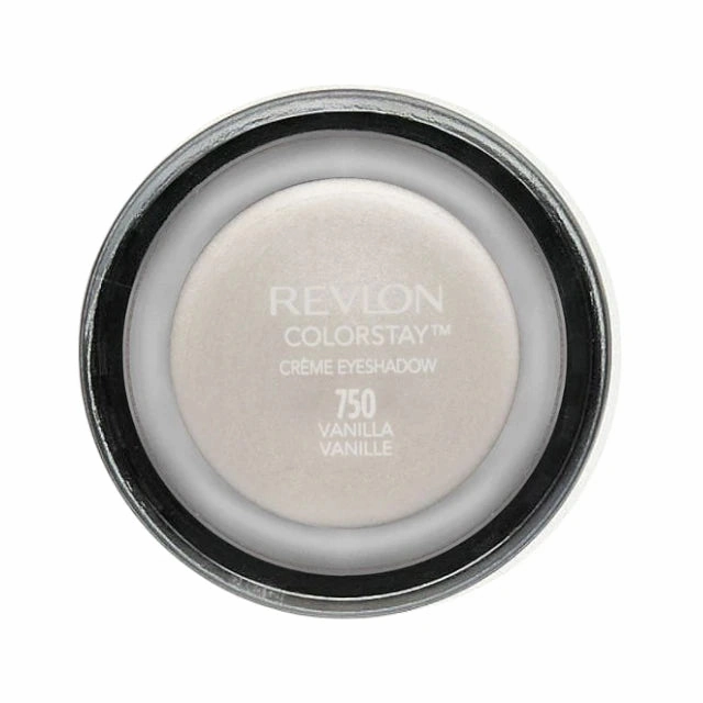 Revlon ColorStay Crème Eyeshadow 750 Vanilla