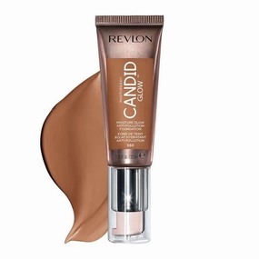 Revlon Photoready Candid Glow Foundation - 550 Mocha