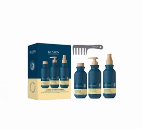 REVLON PROFESSIONAL EKSPERIENCE™ HYDRO NUTRITIVE TRIO 250ml 200ml 200ml