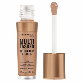 Rimmel Multi-Tasker Better Than Filters Primer - 004 Light Med