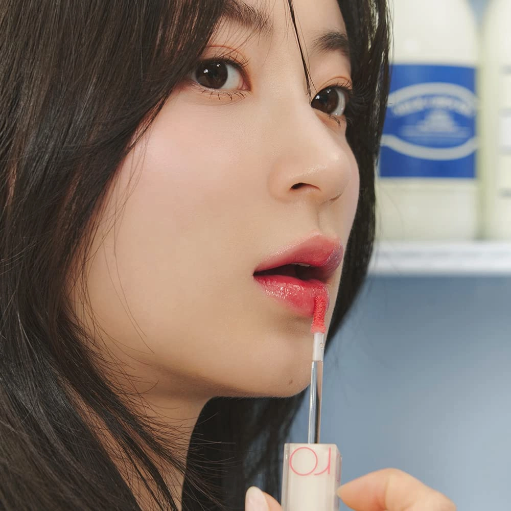 rom&nd DEWY·FUL WATER TINT (09 COTTON MELBA)