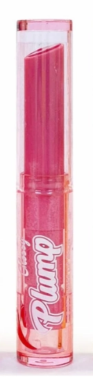Romantic Beauty GLOSSY PLUMP TINTED LIP BALM