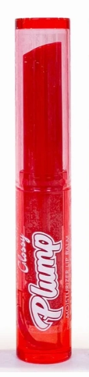 Romantic Beauty GLOSSY PLUMP TINTED LIP BALM