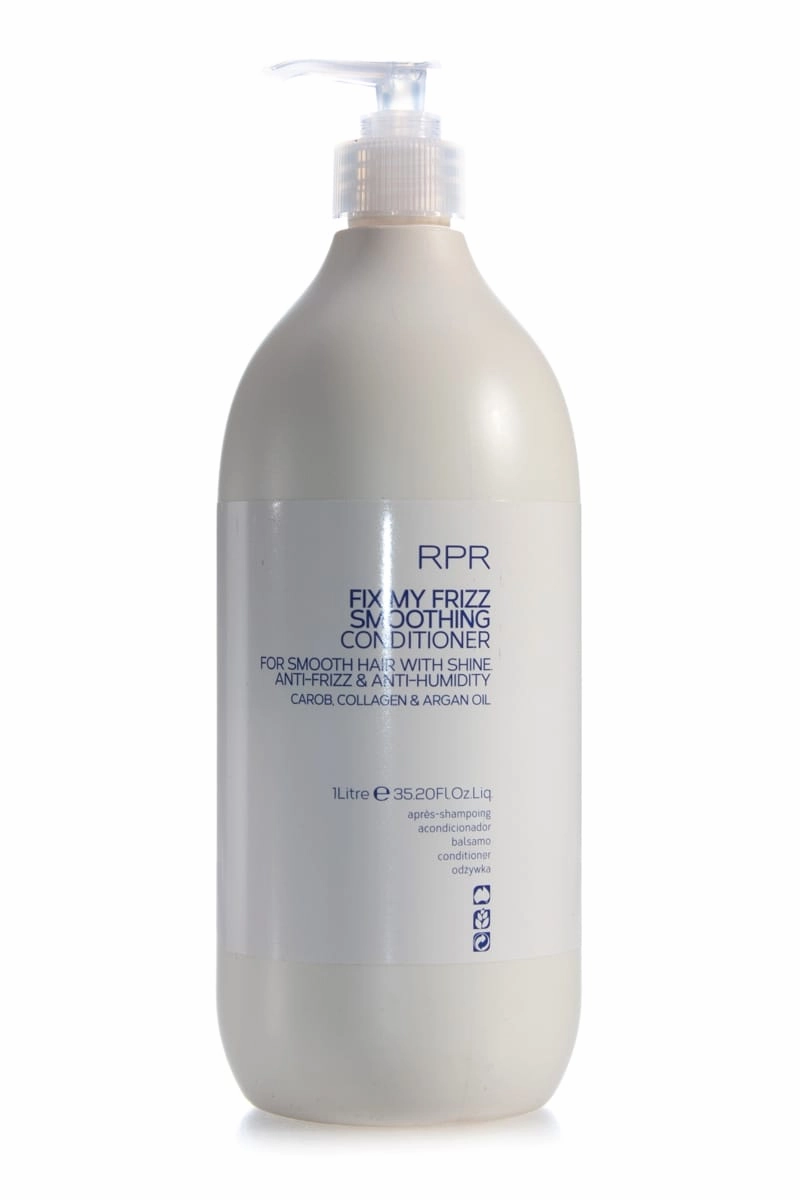 RPR Fix My Frizz Smoothing Conditioner  |  Various Sizes