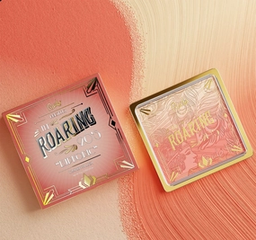 Rude Cosmetics - The Roaring 20's Ombre Blush Euphoric