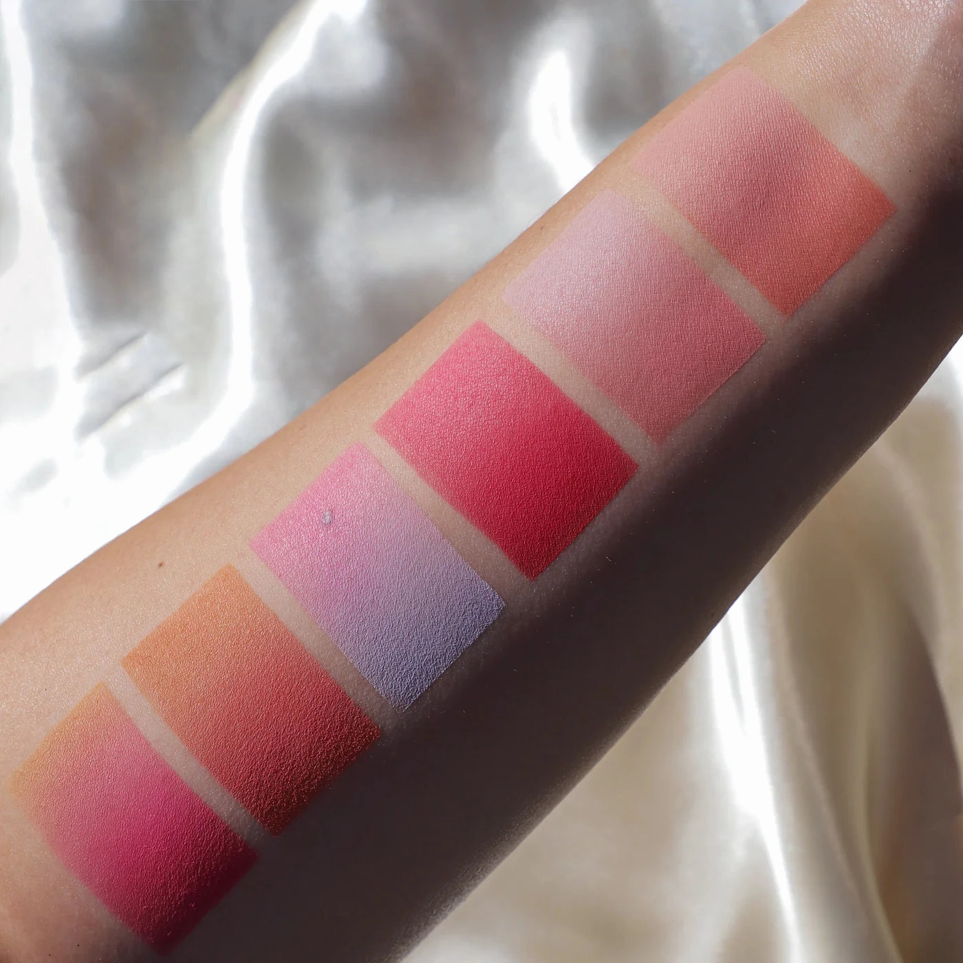Rude Cosmetics - The Roaring 20's Ombre Blush Euphoric