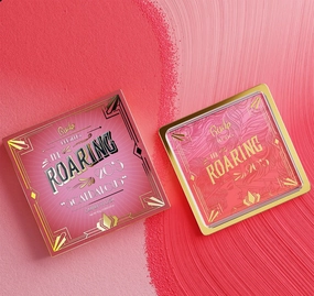 Rude Cosmetics - The Roaring 20's Ombre Blush Scandalous