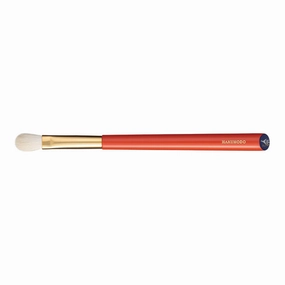 S5523 Eyeshadow Brush Round & Flat [HB0045]