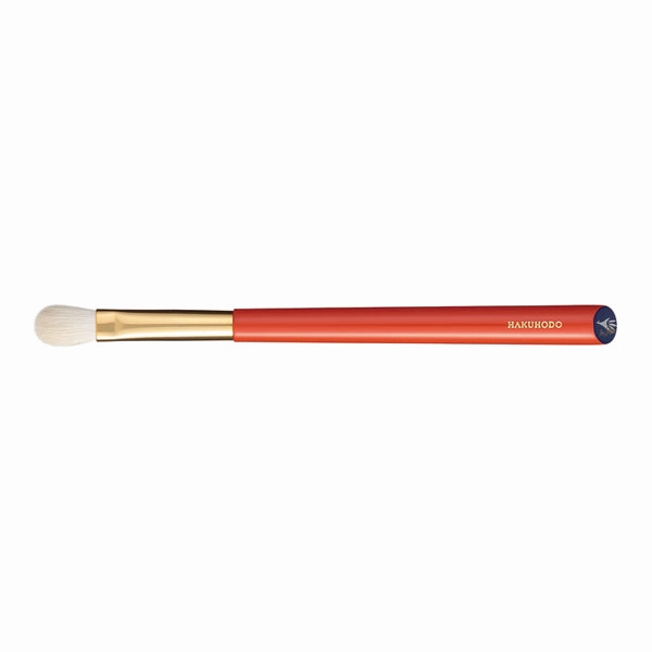 S5523 Eyeshadow Brush Round & Flat [HB0045]