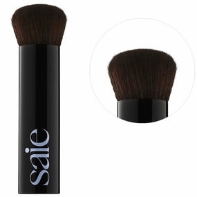 Saie - The Base Foundation Brush