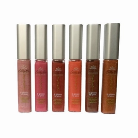 Sally B's Skin Yummies - B Glossy Lip Gloss - Every Blond's Pink by Sally B's Skin Yummies