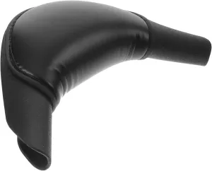 Salon Neck Rest Pillow Non Slip Gel Cushion for Shampoo Basin Durable Hair Washing Support for Comfortable Experience Professional Salon Tool for Daily Use