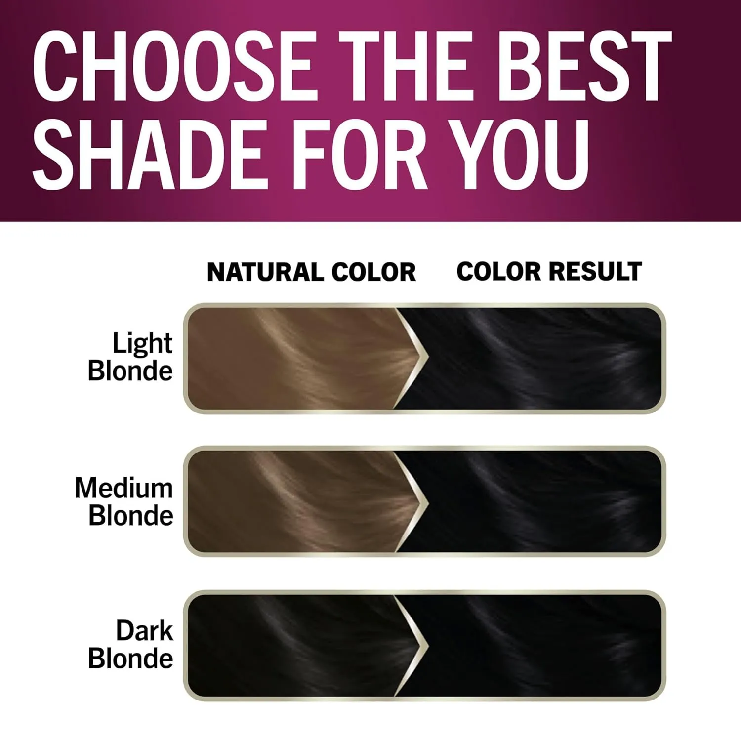 Schwarzkopf Keratin Color Permanent Hair Color, 1.0 Black Onyx, 1 Application - Salon Inspired Permanent Hair Dye, for up to 80% Less Breakage vs Untreated Hair and up to 100% Gray Coverage