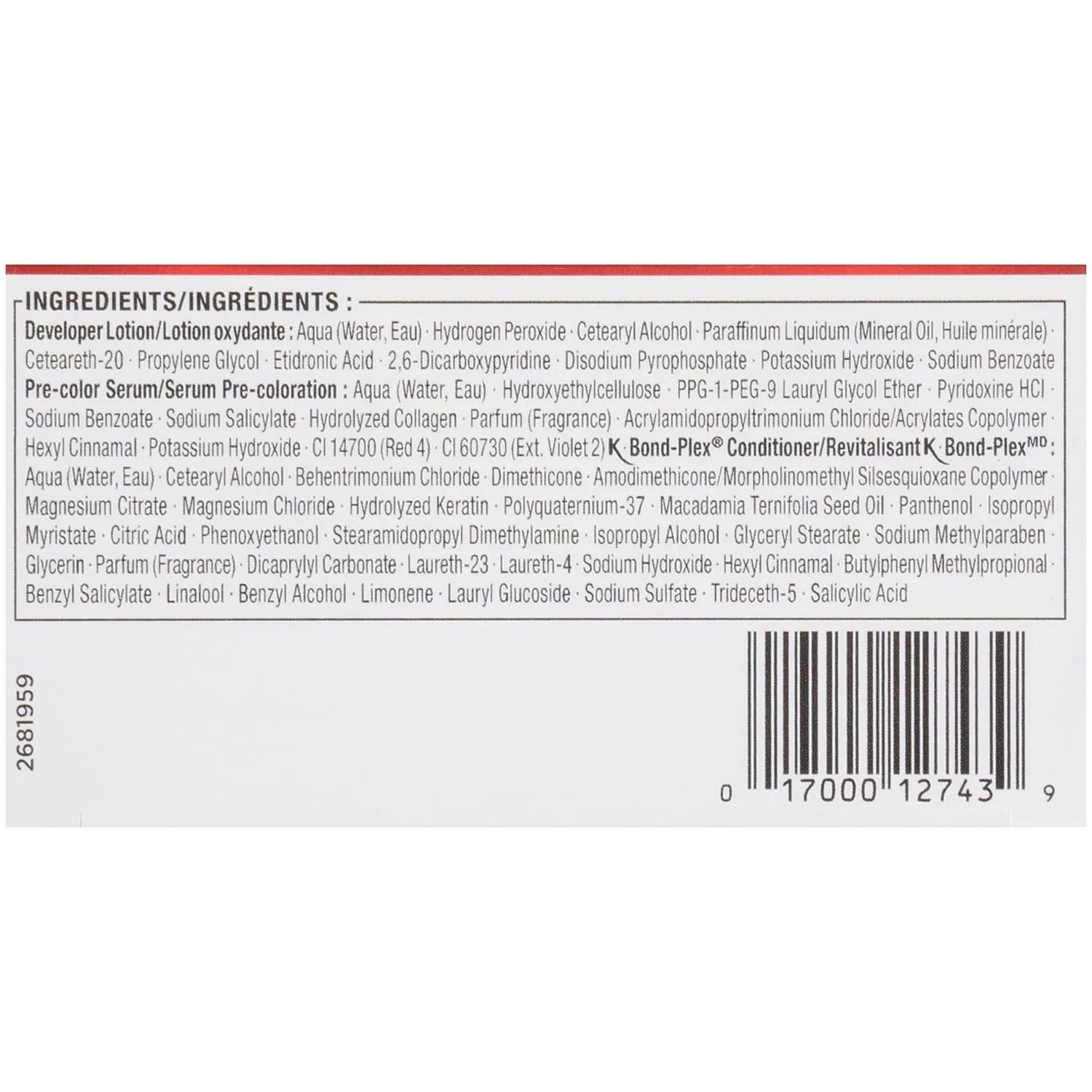 Schwarzkopf Keratin Color Permanent Hair Color, 1.0 Black Onyx, 1 Application - Salon Inspired Permanent Hair Dye, for up to 80% Less Breakage vs Untreated Hair and up to 100% Gray Coverage