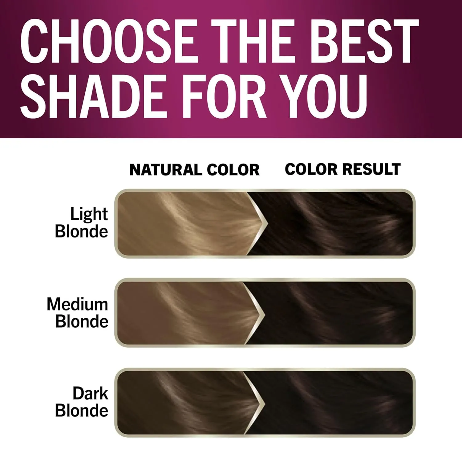 Schwarzkopf Keratin Color Permanent Hair Color, 3.0 Espresso, 1 Application - Professionally Inspired Permanent Hair Dye, for up to 80% Less Breakage vs Untreated Hair and up to 100% Gray Coverage