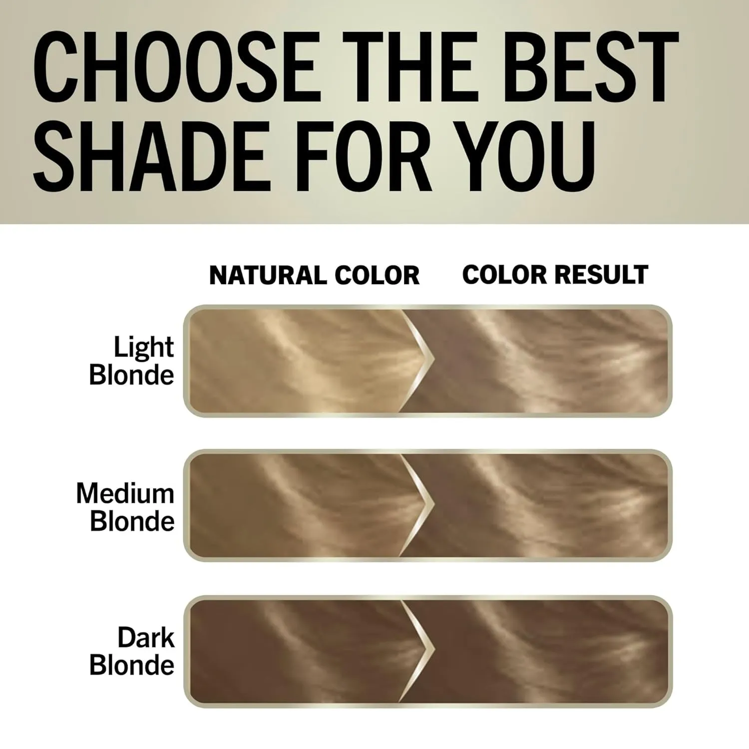 Schwarzkopf Keratin Color Permanent Hair Color, 7.1 Dark Ash Blonde, 1 Application - Professionally Inspired Permanent Hair Dye, for up to 80% Less Breakage vs Untreated Hair and up to 100% Gray Coverage