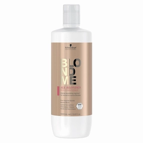 Schwarzkopf Blondme Rich Conditioner 1000ml
