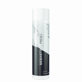 Sebastian Professional Preset Texture Building Conditioner 250ml