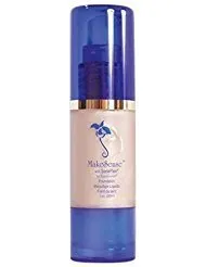 SeneGence MakeSense Foundation (Dewy)