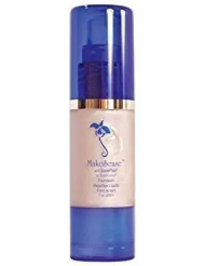 SeneGence MakeSense Foundation (Dewy)