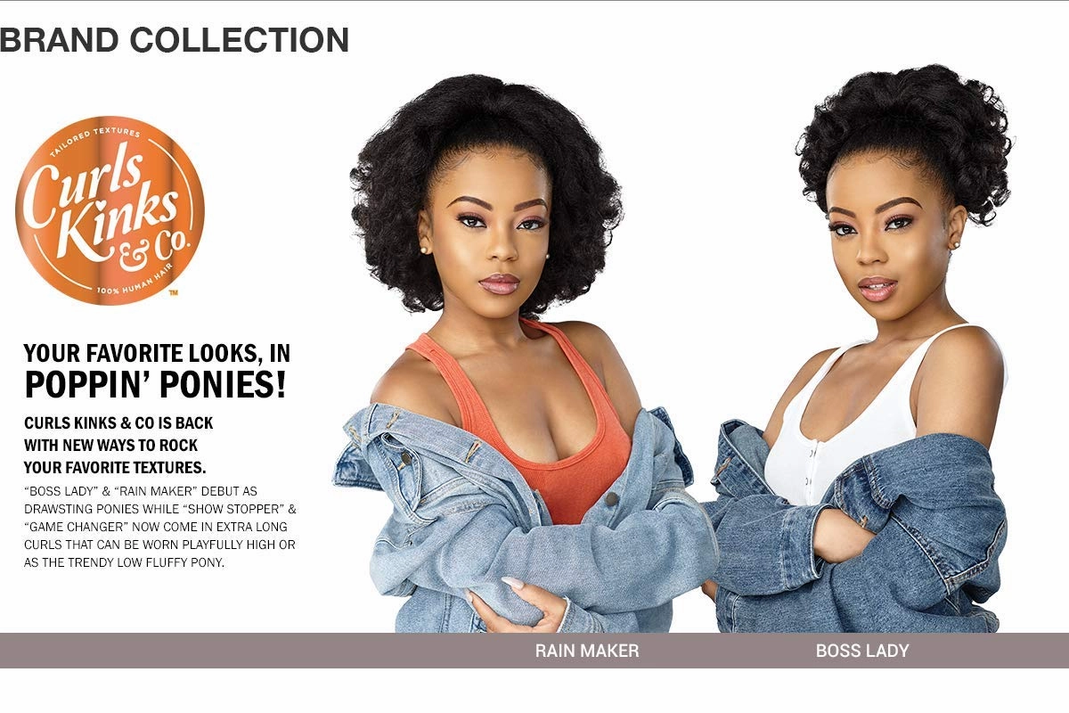 Sensationnel DrawString Ponytail Instant Pony Curls Kinks N Co Boss Lady (4)