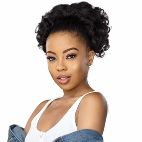 Sensationnel DrawString Ponytail Instant Pony Curls Kinks N Co Boss Lady (4)