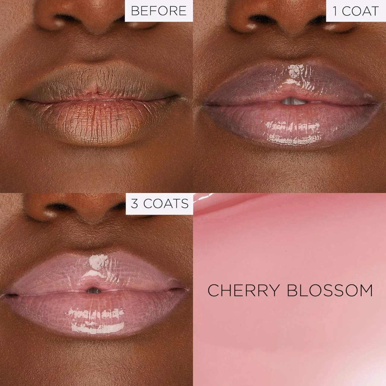 Sephora Favorites - Holiday Lip Set