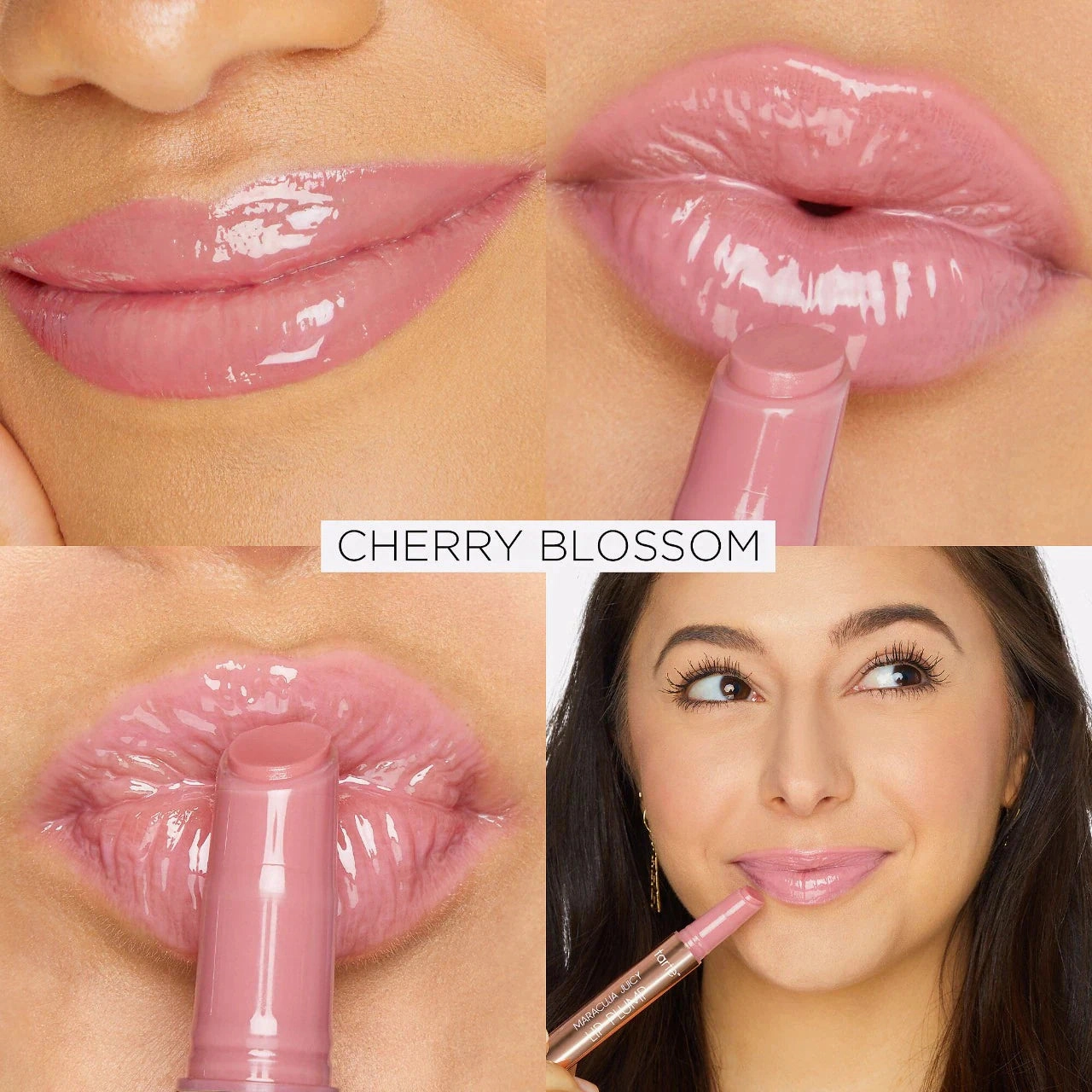 Sephora Favorites - Holiday Lip Set