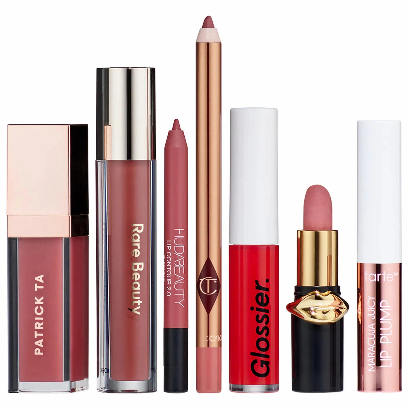 Sephora Favorites - Holiday Lip Set