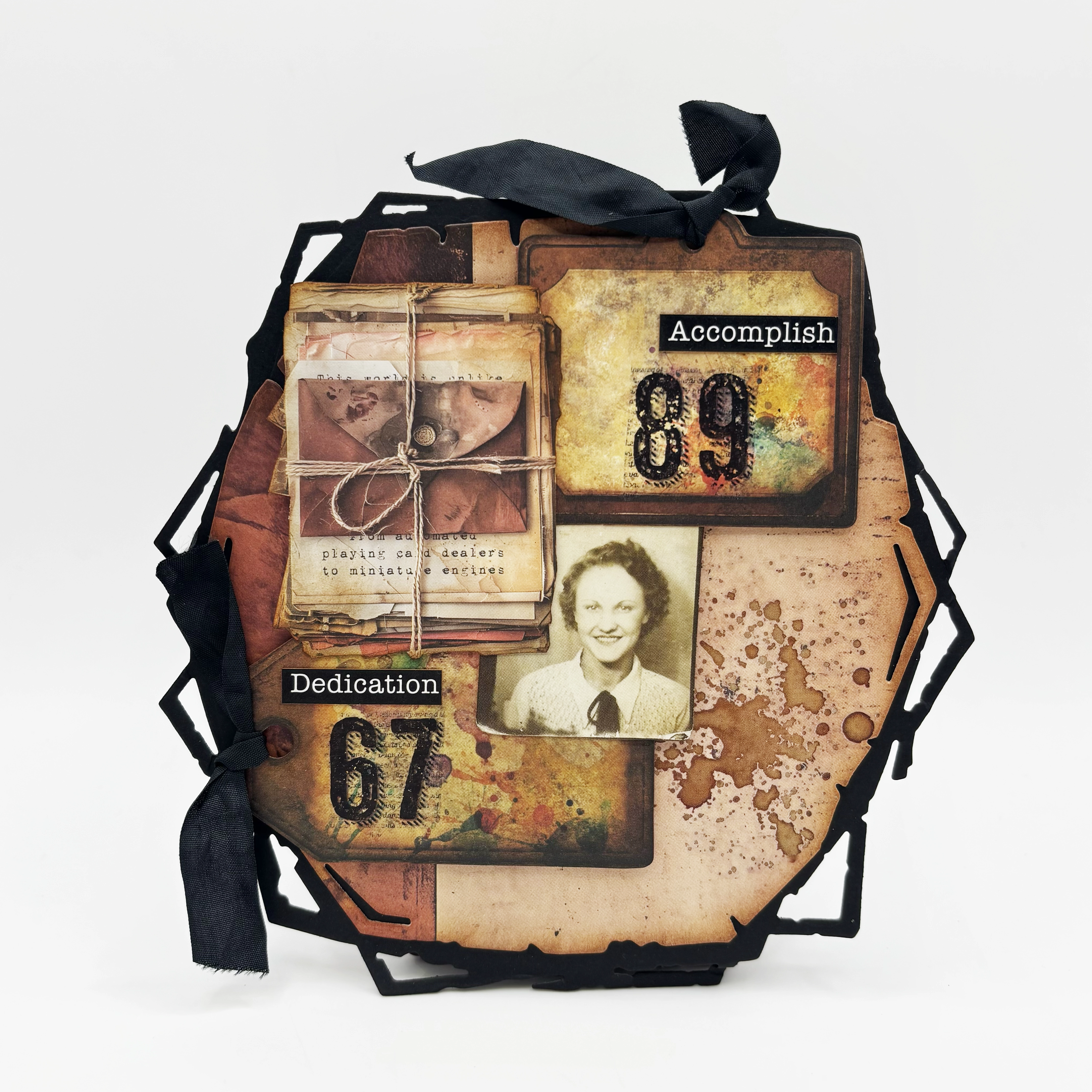 September Complete Ephemera Bundle