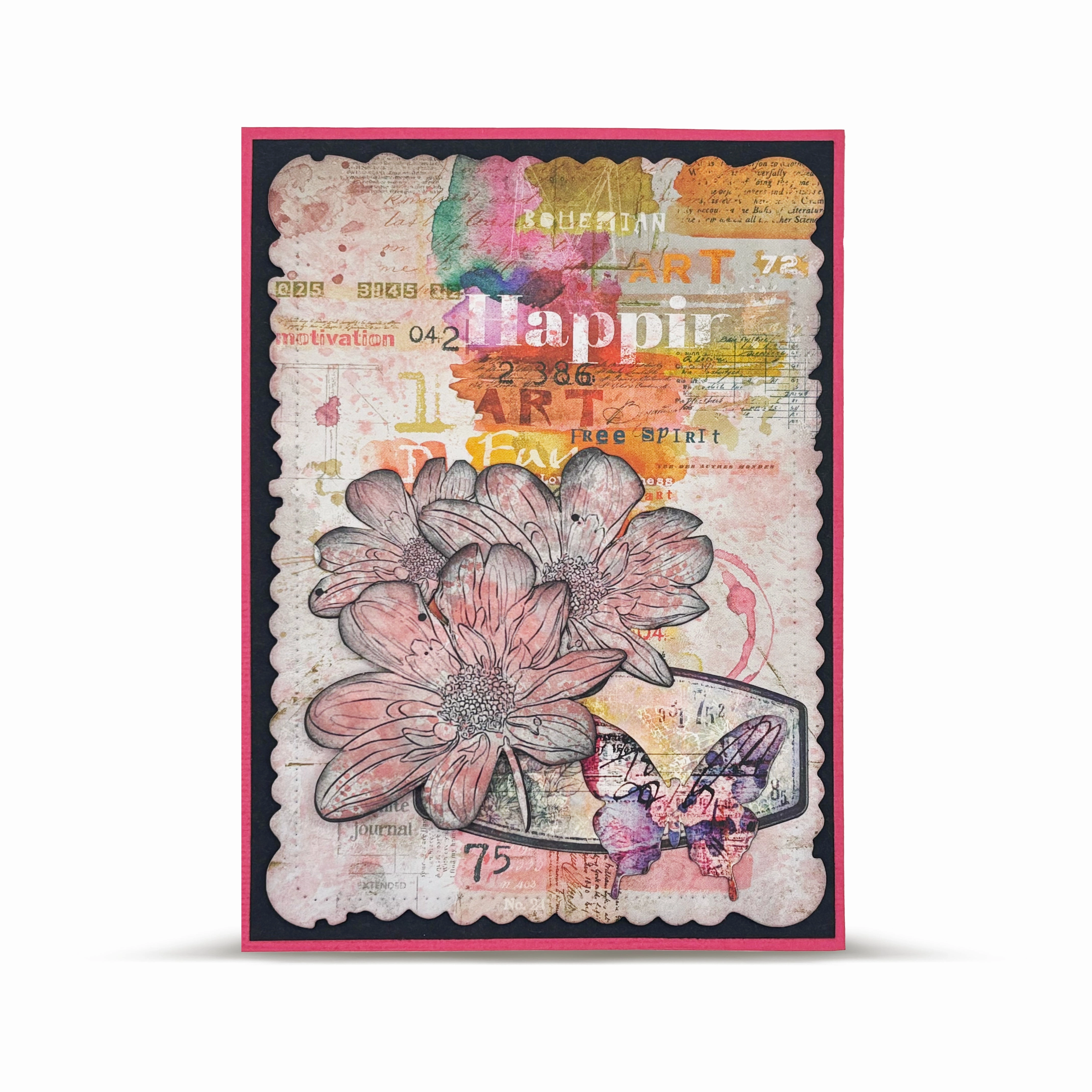September Complete Ephemera Bundle
