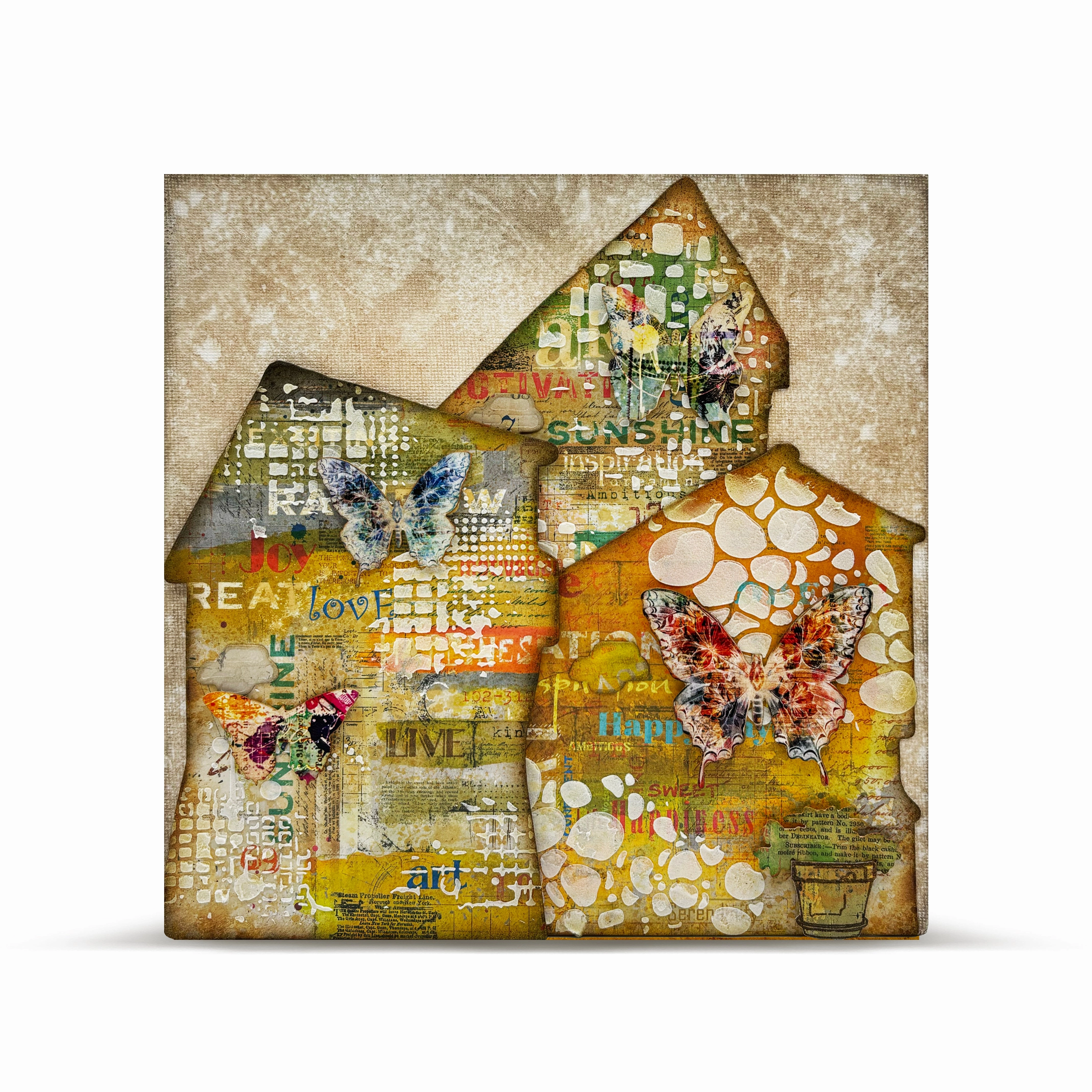 September Complete Ephemera Bundle