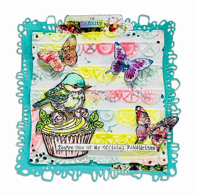 September Complete Ephemera Bundle