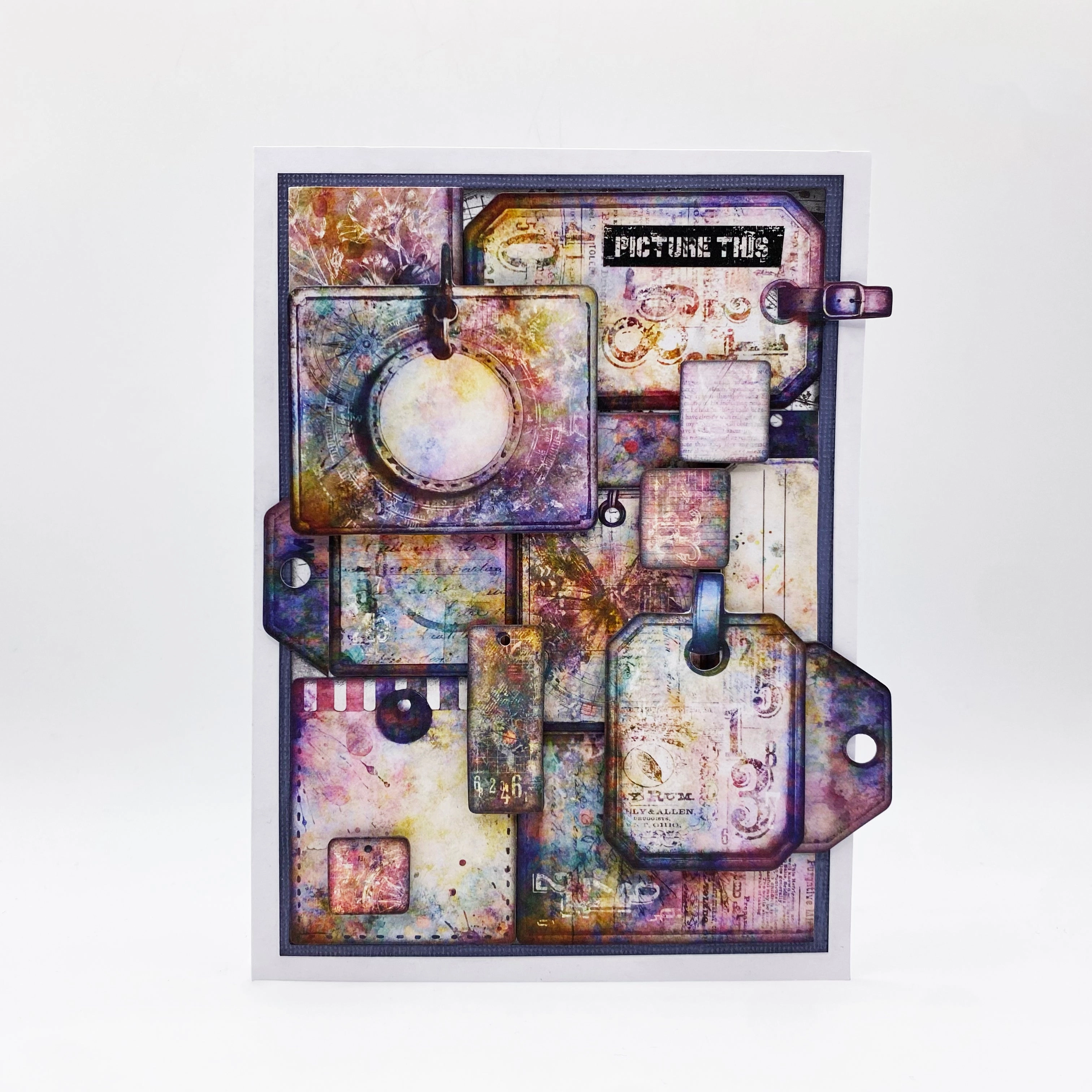 September Complete Ephemera Bundle