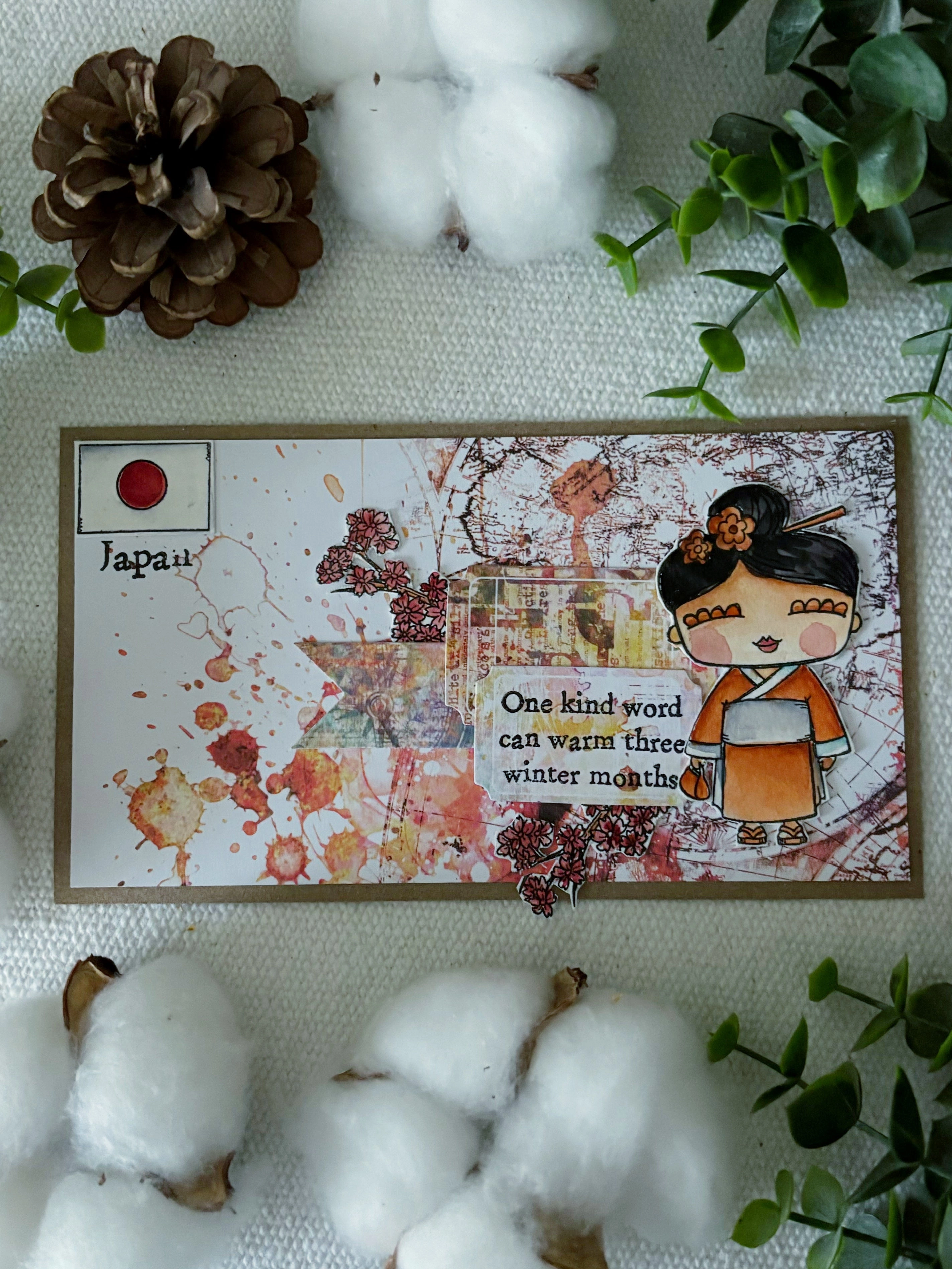 September Complete Ephemera Bundle